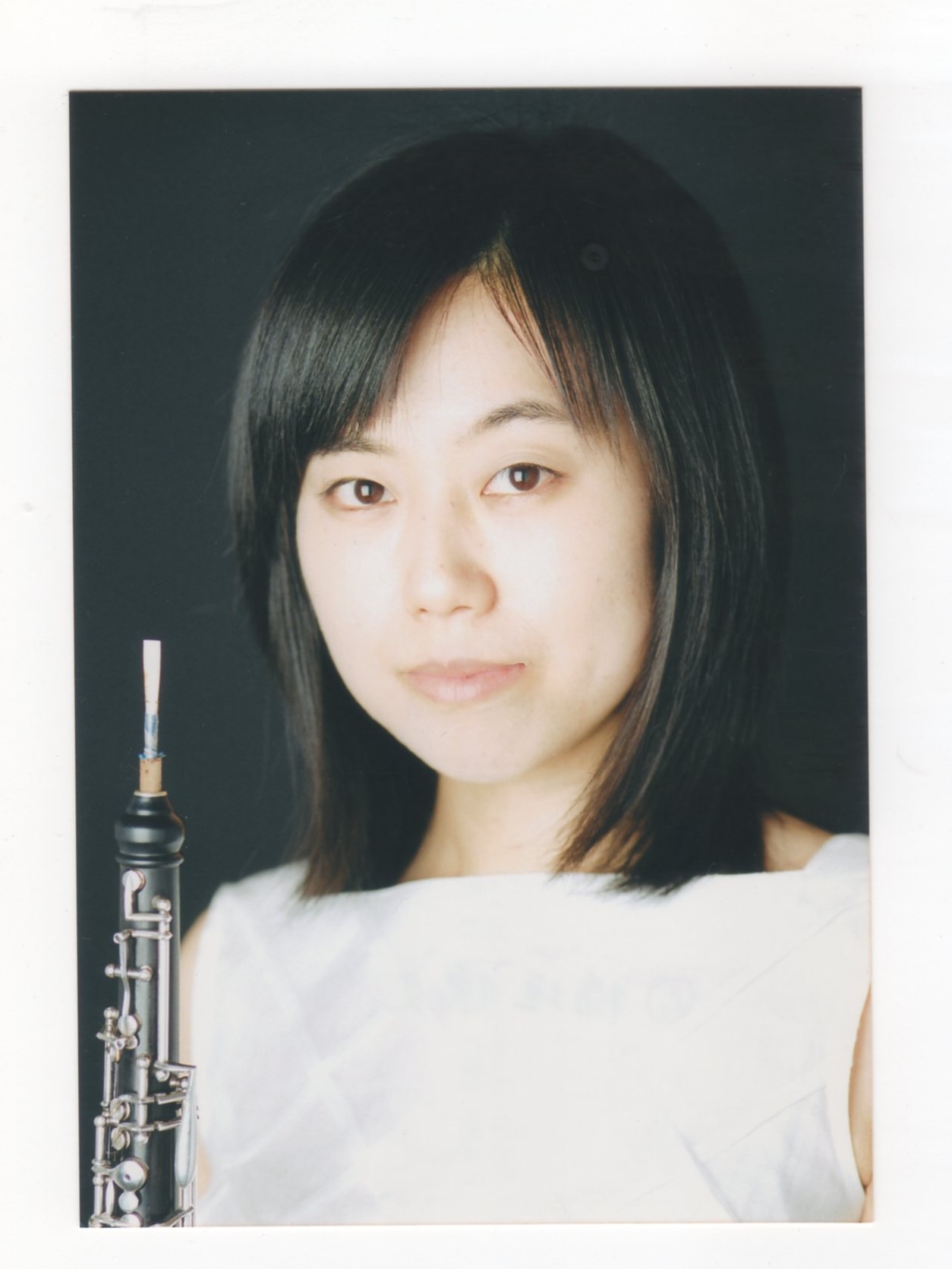 南方 総子 先生