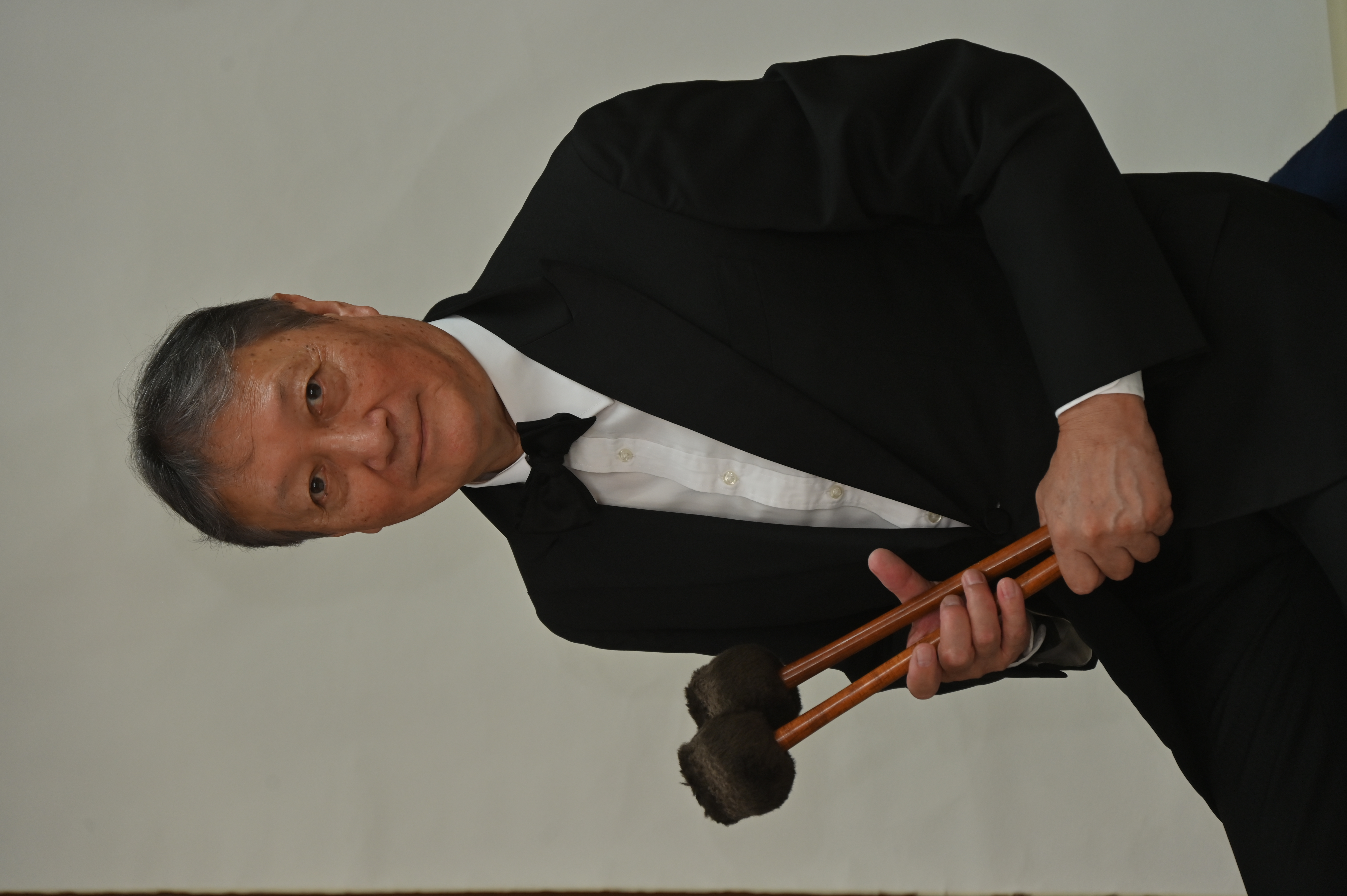 定成 庸司 先生