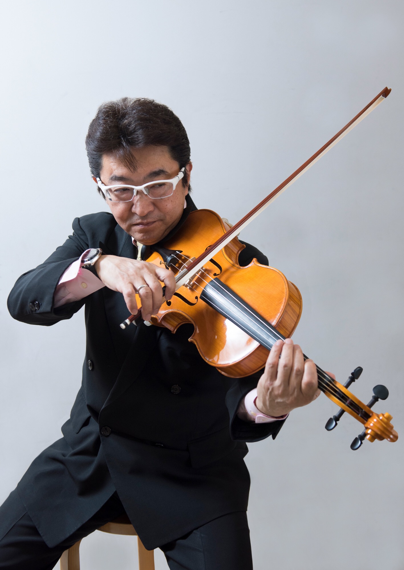 古川原 広 斉先生